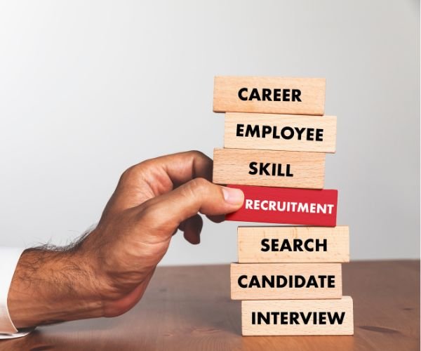 Job Path